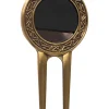 Cutter & Buck AHEAD Brass Divot Tool