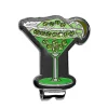 Cutter & Buck Ahead Crystal Hat Clip - Frozen Margarita