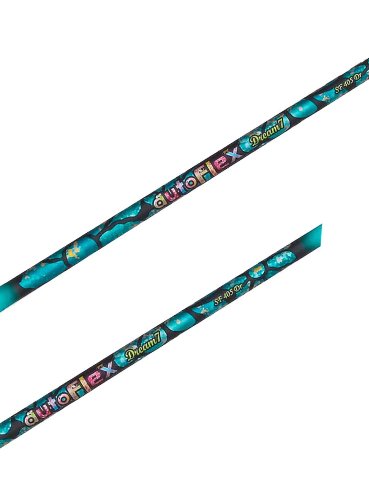 autoFlex Dream 7 Driver Shaft
