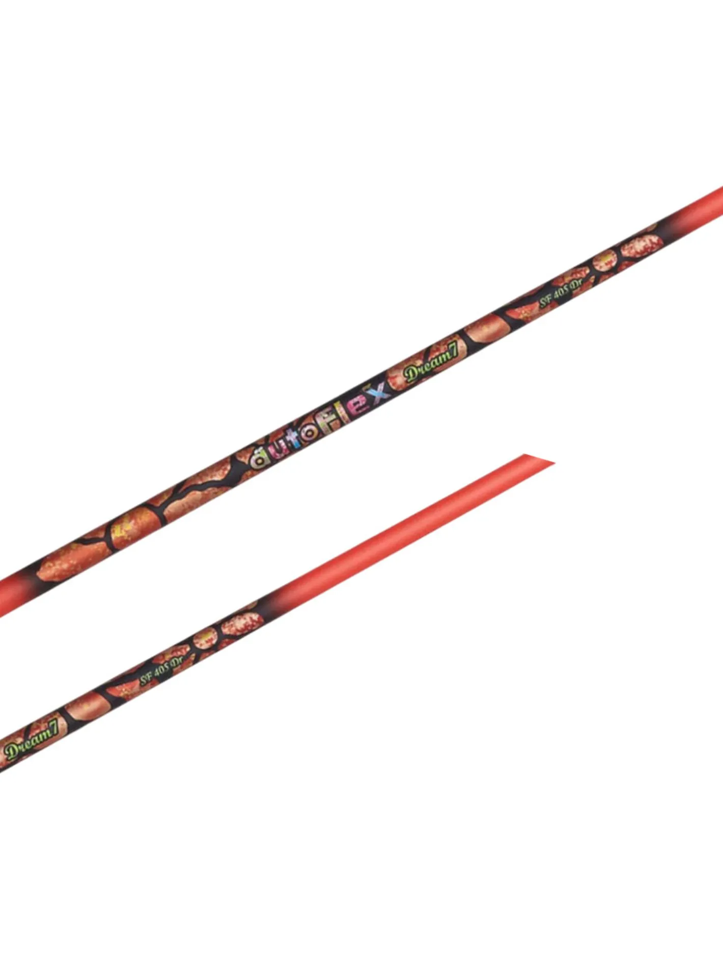 autoFlex Dream 7 Fairway Shaft