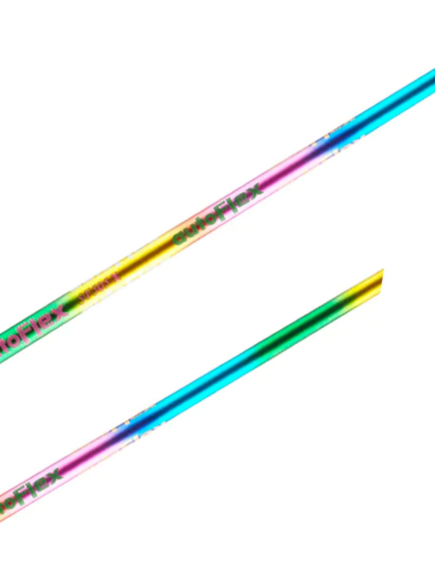 autoFlex Driver Shaft