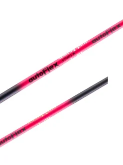 autoFlex Hybrid/Utility Shaft