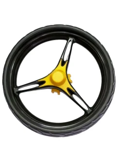 Bag Boy Compact3/TriSwivel II Part - Rear Wheel