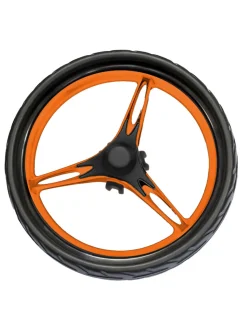 Bag Boy Compact3/TriSwivel II Part - Rear Wheel