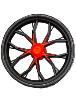 Bag Boy Nitron Part - Rear Wheel