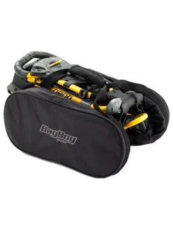 Bag Boy Quad Buggy Dirt Bag
