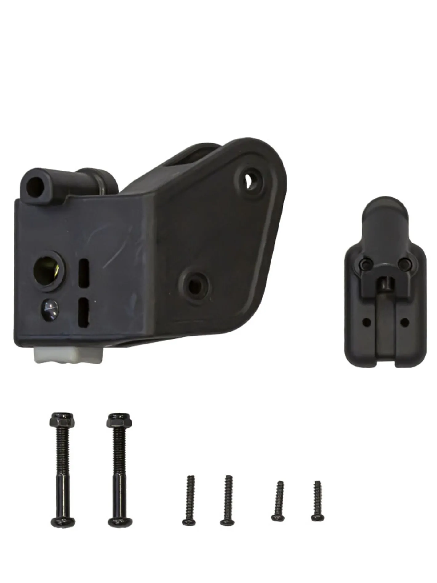 Bag Boy Rear Wheel Knuckle - Nitron/Triswivel/Quad/C3