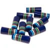 BB&F Co. BB&F Co Ferrule 1.3" - Afternoon Delight (10 Pack)