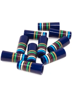 BB&F Co. BB&F Co Ferrule 1.3" - Afternoon Delight (10 Pack)