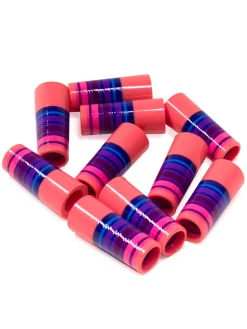 BB&F Co. BB&F Co Ferrule 1.3" - Corel Fantasy (10 Pack)