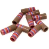 BB&F Co. BB&F Co Ferrule 1.3" - Glazed With Sprinkles (10 Pack)