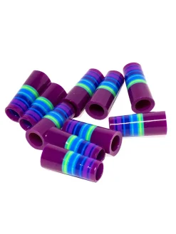 BB&F Co. BB&F Co Ferrule 1.3" - Plum Crazy (10 Pack)