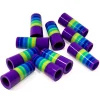 BB&F Co. BB&F Co Ferrule 1.3" - Purple Space Cookie (10 Pack)