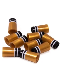 BB&F Co. BB&F Co Ferrule 1" - Schmoke and a Pancake (10 Pack)