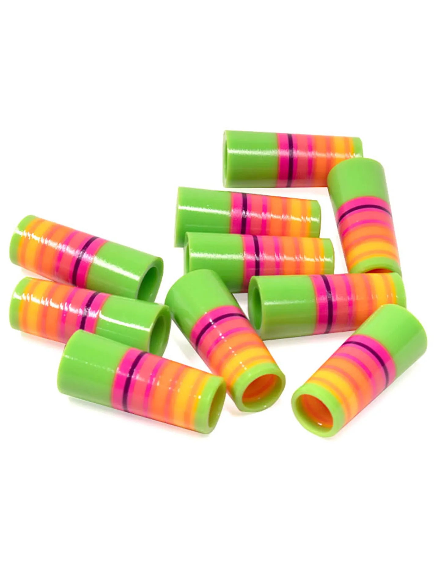 BB&F Co. BB&F Co Ferrule 1.3" - Siren of Summer (10 Pack)