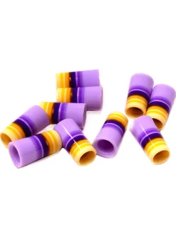 BB&F Co. BB&F Co Ferrule 1.3" - The Delicate Sound Of Purple (10 Pack)