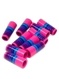 BB&F Co. BB&F Co Ferrule 1.3" - Tickled Pink (10 Pack)