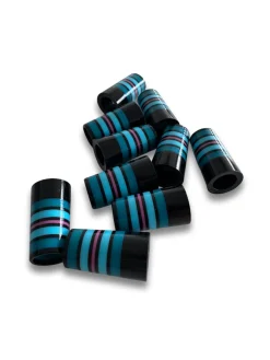 BB&F Co. BB&F Co Ferrule - Double Bubble (10 Pack)