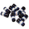 BB&F Co. BB&F Co Ferrule - Guilded Lily II (10 Pack)
