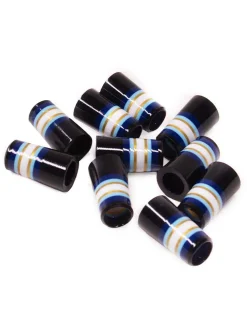 BB&F Co. BB&F Co Ferrule - Guilded Lily II (10 Pack)