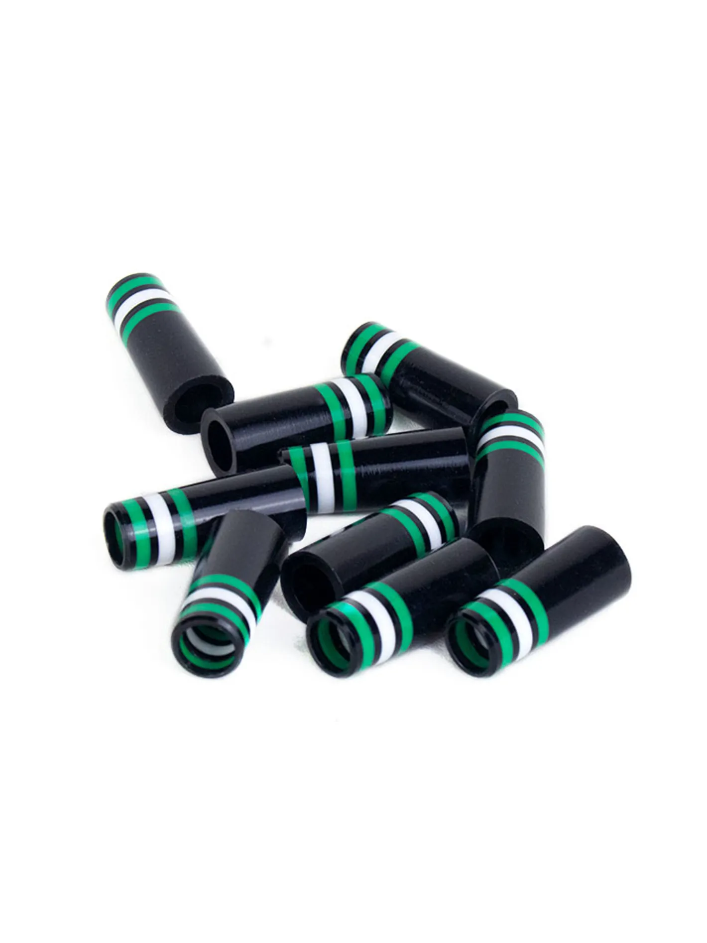 BB&F Co. BB&F Co Ferrule 1.3 Inch - Alister (10 Pack)