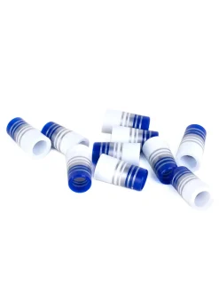 BB&F Co. BB&F Co Ferrule 1 Inch - Doomsday (10 Pack)