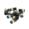 BB&F Co. BB&F Co Ferrule 1 Inch - Miles (10 Pack)