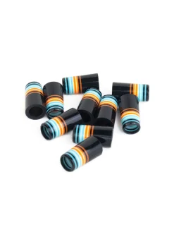 BB&F Co. BB&F Co Ferrule 1 Inch - Miles (10 Pack)