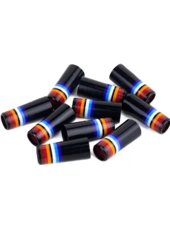 BB&F Co. BB&F Co Ferrule 1.3 Inch - Serape (10 Pack)
