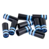 BB&F Co. BB&F Co Ferrule 1.3 Inch - St. Andrews Cross (10 Pack)