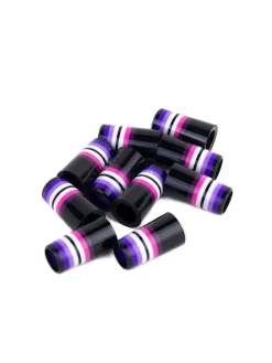 BB&F Co. BB&F Co Ferrule 1 Inch - Tegucigalpa the Shorter (10 Pack)