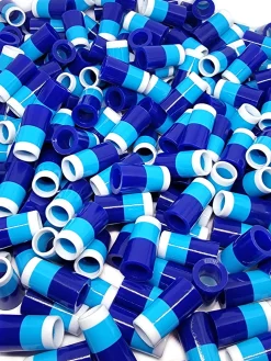 BB&F Co. BB&F Co Ferrule 1 Inch - TP-18 (10 Pack)