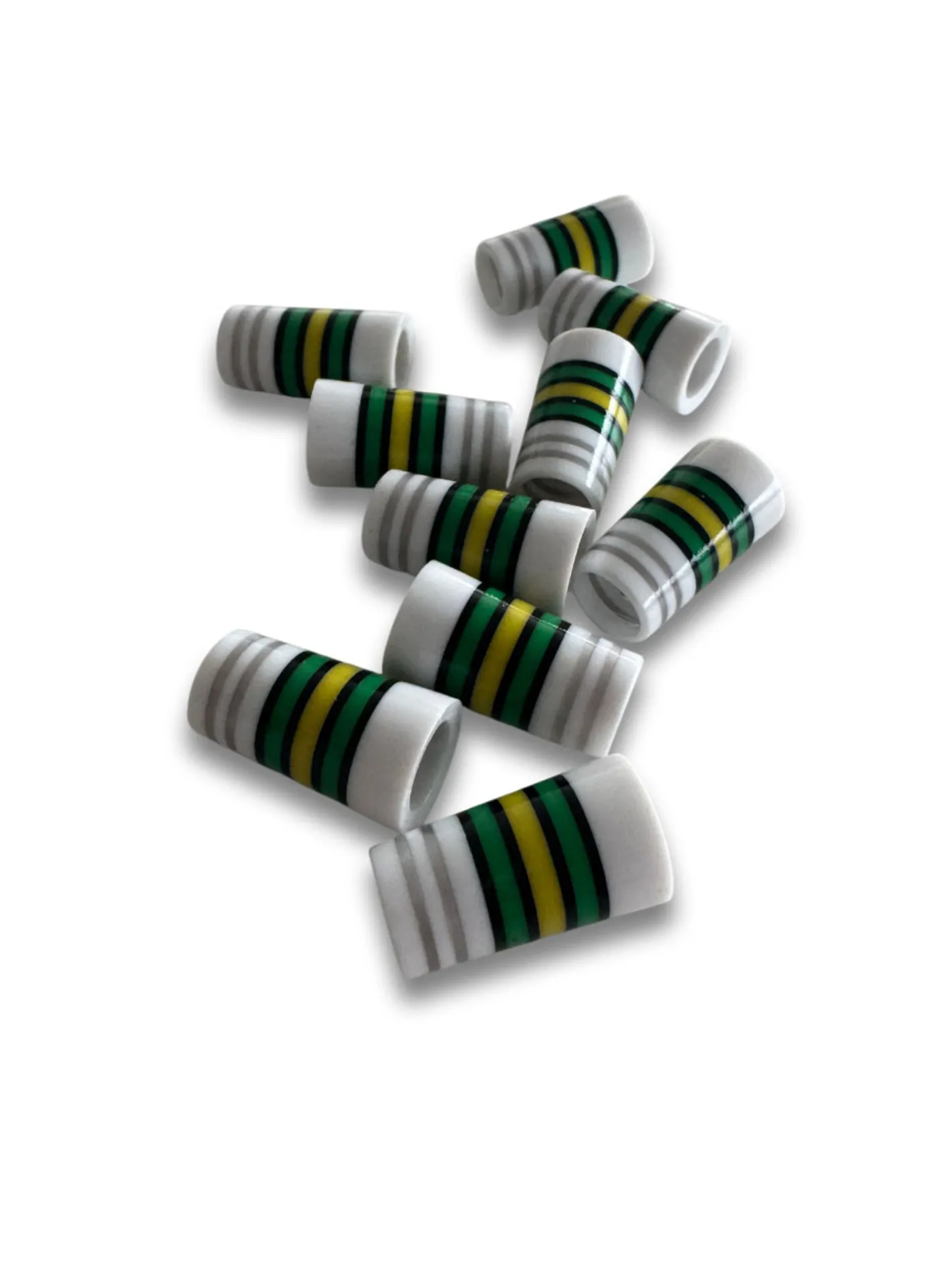 BB&F Co. BB&F Co Ferrule - Ricky Gone (10 Pack)