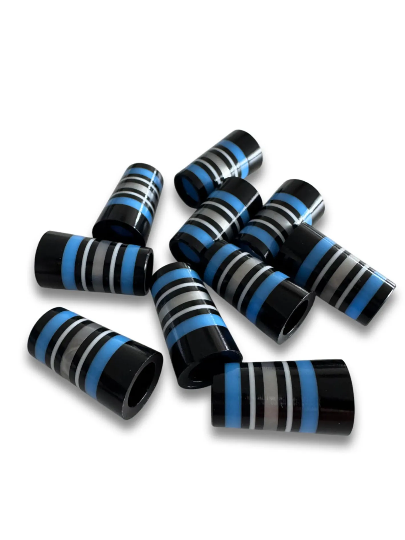 BB&F Co. BB&F Co Ferrule - Road (10 Pack)