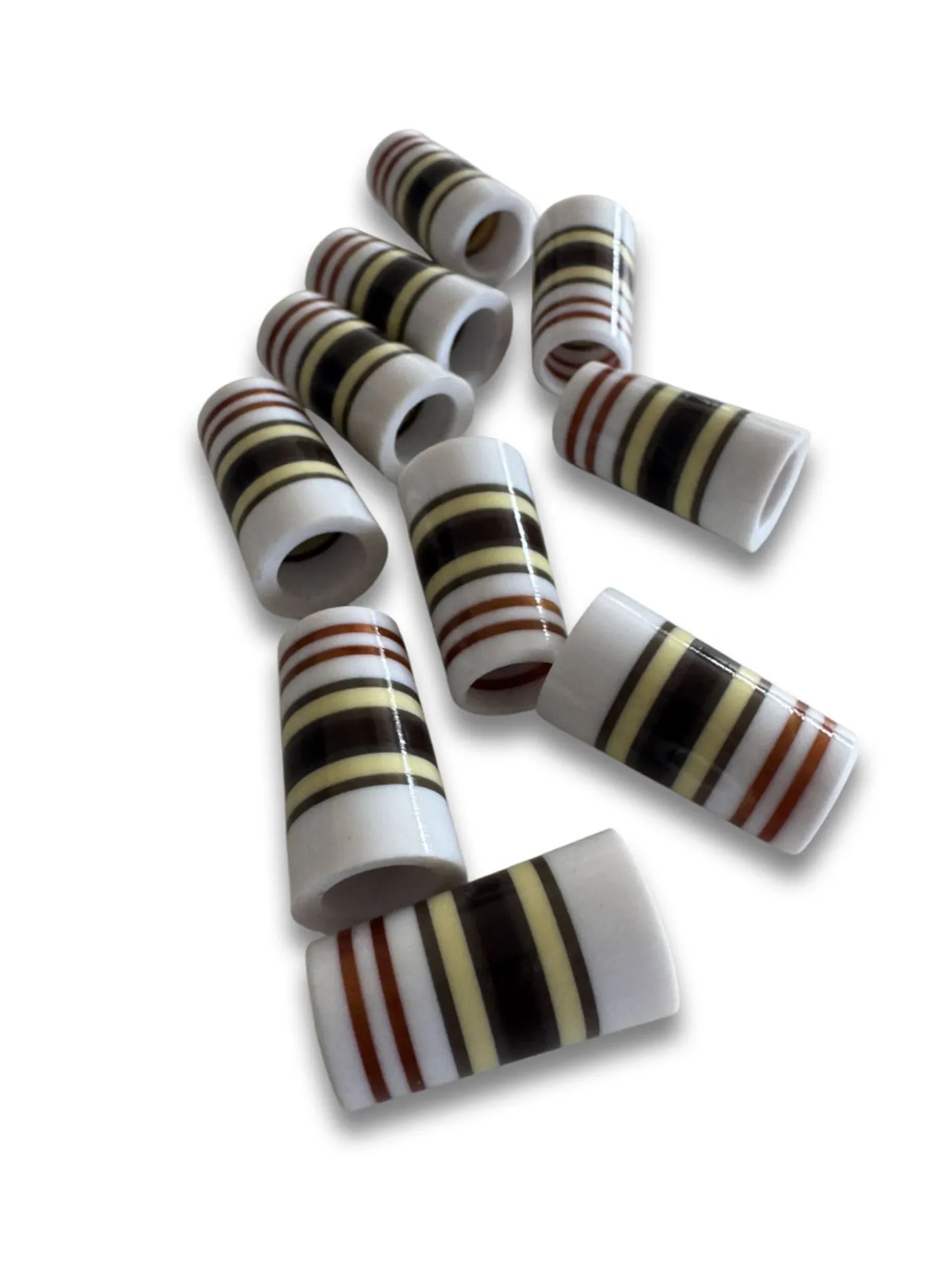 BB&F Co. BB&F Co Ferrule - Sahara Mule (10 Pack)