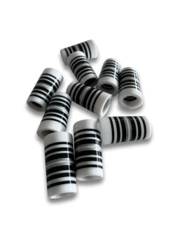 BB&F Co. BB&F Co Ferrule - Sixty Six Times (10 Pack)