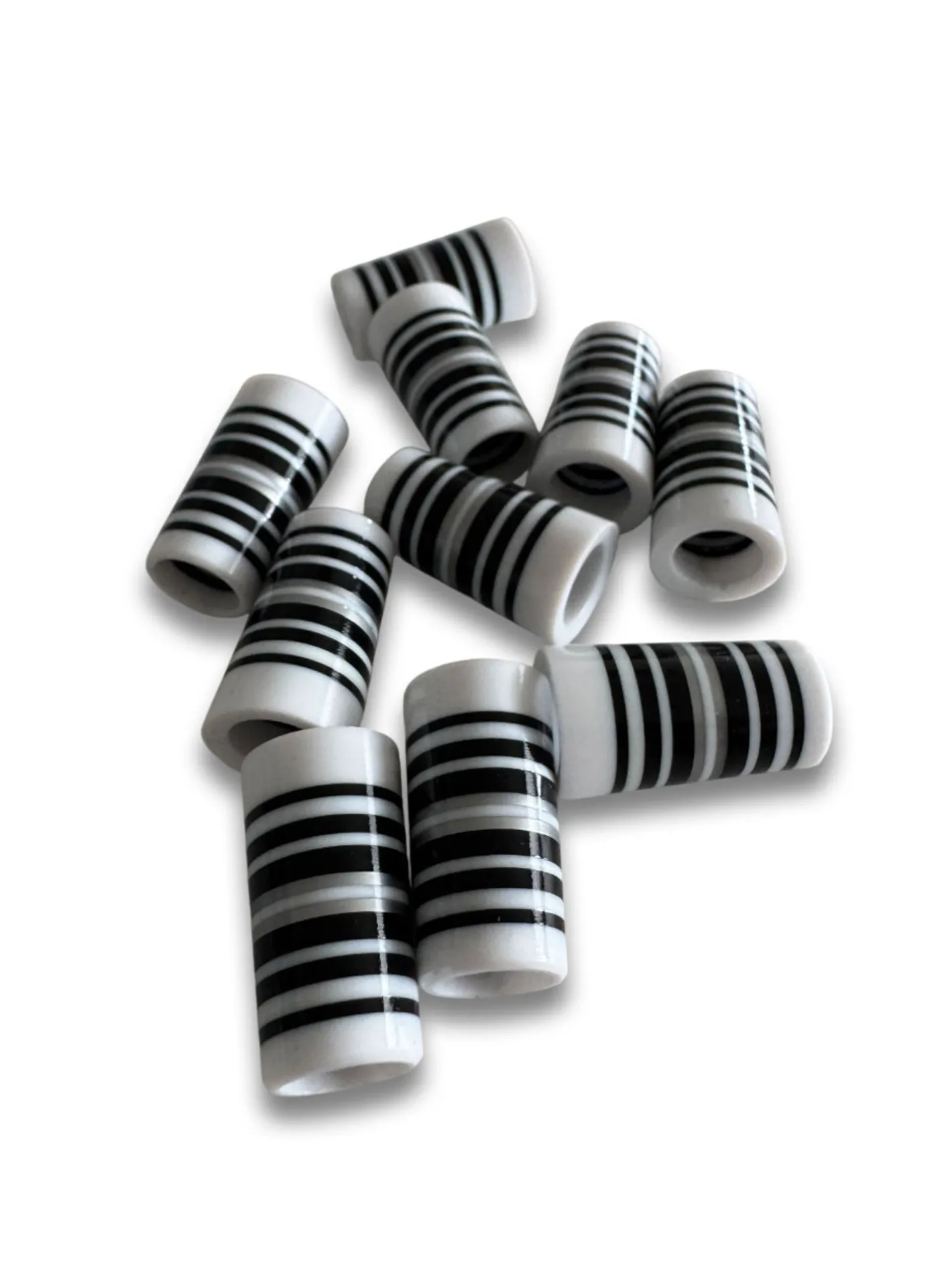 BB&F Co. BB&F Co Ferrule - Sixty Six Times (10 Pack)