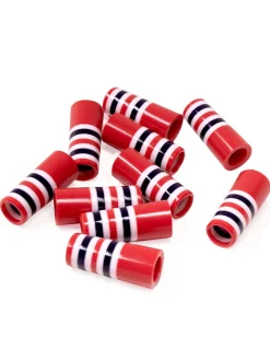 BB&F Co. BB&F Co Ferrule - Sunday Socks (10 Pack)