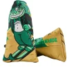 Bettinardi Bettipalooza Skiing Cat Putter Cover