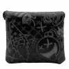 Bettinardi Blackout Multi Icon Putter Cover
