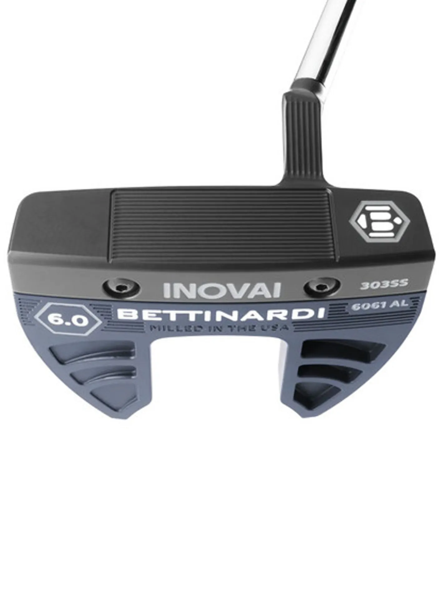 Bettinardi Inovai 6.0 2024 Putter