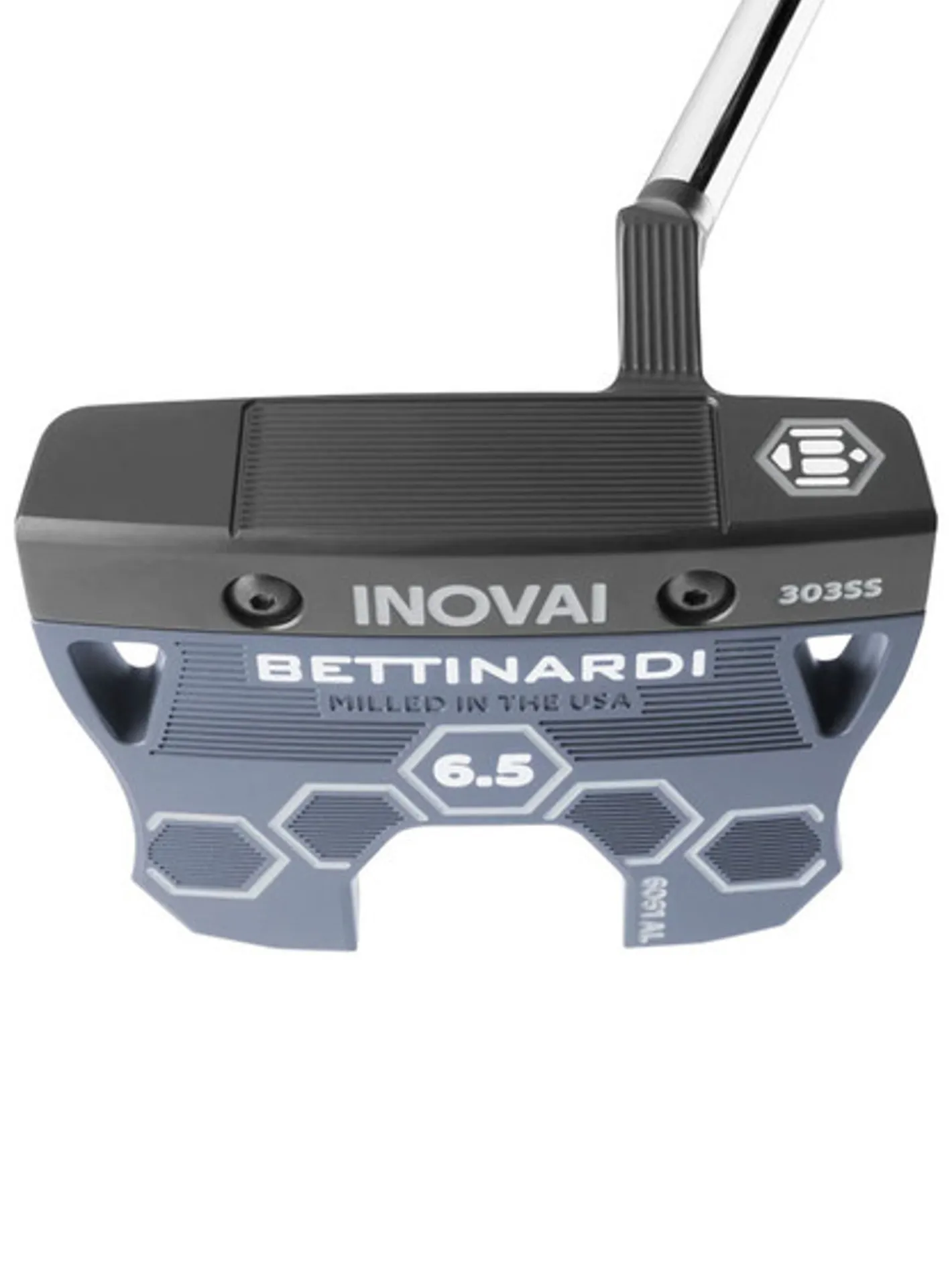 Bettinardi Inovai 6.5 2024 Putter