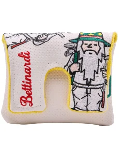 Bettinardi Junior Caddie Wizard Ltd Putter Cover - Antidote SB2