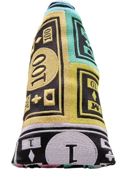 Bettinardi Monopoly Money Putter Cover