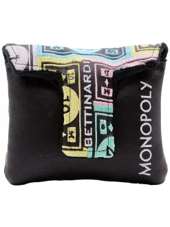Bettinardi Monopoly Money Putter Cover