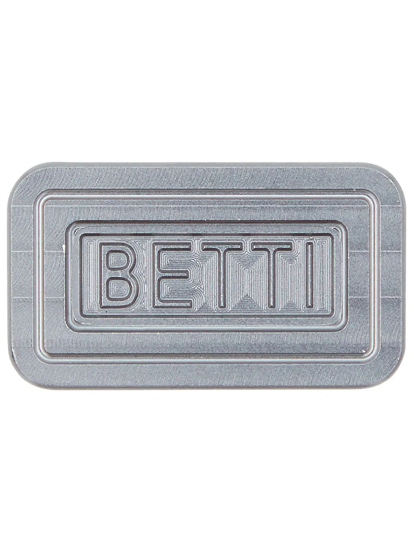 Bettinardi x PEZ Limited Edition Yellow Candy Ball Marker
