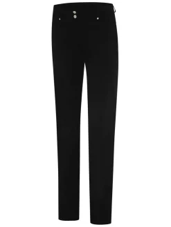 Women Birdee Sport Ultima Long Pant - Black