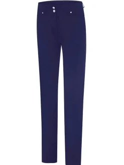 Women Birdee Sport Ultima Long Pant - Navy