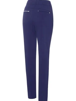 Women Birdee Sport Ultima Long Pant - Navy