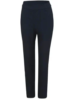 Women Birdee Sport Women's Fits Like A Glove Long Pant - Black